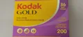 Produktbild: 1X Kodak Gold 200 35mm Rollenfilm 36 Belichtungsrollen