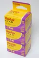 Produktbild: 3x Kodak Gold 200 / 36 Farbfilm Farb Film Kleinbild Neuware 3 Stück