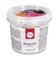 Produktbild: Hobby 3130000 Kerzen-Gel Dose 300 g/ ca.365 ml transparent kristallklares Ker...