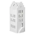 Produktbild: Räder Kerzenhalter Design Lichthaus Giebeldach (20cm)