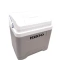 Produktbild: IGLOO Kühlbox Autozubehör IE24 DC 24 Liter elektrische Kühlung kompakt