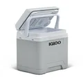 Produktbild: Igloo Elektrischer Camping-Kühlschrank 24 l, 12 V