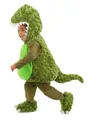 Produktbild: Underwraps Kostüm T-Rex, Niedlich-flauschiges Kostüm für Halloween und Kinderfasching