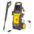 Produktbild: STANLEY SXPW24B-E Hochdruckreiniger 2400W 170bar 500l/h