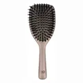 Produktbild: Hair ID AntiFrizz Haarbürste – Haarbürste ohne Ziepen für eine glatte Haarstr...