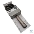 Produktbild: PARSA Beauty Hair ID Anti-Frizz Haarbürste – Haarbürste ohne Ziepen für eine gla
