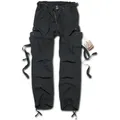 Produktbild: Brandit M-65 Ladies Hose, schwarz, Größe 36 für Frauen