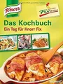 Produktbild: Knorr Noch mehr Fixibilität: Das Kochbuch - Ein T... | Buch | Zustand akzeptabel