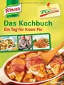 Produktbild: Knorr Noch mehr Fixibilität: Das Kochbuch - Ein Tag für ... | Buch | Zustand gut