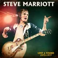 Produktbild: Steve Marriott Lost & Found 1973-1977 Album (US IMPORT)