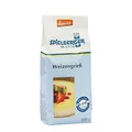 Produktbild: Spielberger Weichweizengrieß (500 g) - Bio