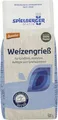 Produktbild: Weizengrieß, demeter 12 x 500 g