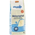 Produktbild: Weizenvollgrieß 500g | SPIELBERGER MÜHLE