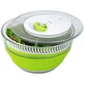 Produktbild: Emsa Salatschleuder, faltbar, 4L, grün