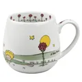 Produktbild: Könitz Porzellan Tasse Becher Der Kleine Prinz (Freundschaft)