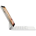 Produktbild: Apple Magic Keyboard iPad Air 11 M3 weiß deutsch Tabletzubehör