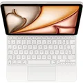 Produktbild: Apple Magic Keyboard (DE, Apple iPad Air 11 2024, Apple iPad Air 11 2025, Apple iPad Air 2020, Apple iPad Air 2022) (MDFV4D/A)