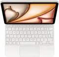 Produktbild: Apple Magic Keyboard für iPad Air 11.0 2025 Deutsch weiß