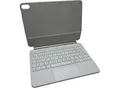 Produktbild: Apple Magic Keyboard für das iPad Air 11 (M3) [deutsches Tastaturlayout, QWERTZ] weiß