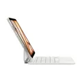 Produktbild: Apple Magic Keyboard iPad Air 11 M3 weiß deutsch