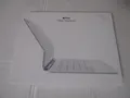 Produktbild: Apple MDFV4D/A Magic Keyboard für iPad Air 11 M3 weiß SN: Y49DHCYKNH-