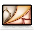 Produktbild: Apple Magic Keyboard Tablet-Tastatur Passend für Marke (Tablet): Apple iPad A...