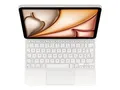 Produktbild: Apple Magic Keyboard - Tastatur und Foliohülle - mit Trackpad - Apple Sma #AP075