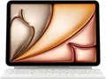 Produktbild: Apple Magic Keyboard für iPad Air 11 (M3) DE Weiß *B-Ware Wie Neu*
