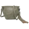 Produktbild: Fritzi aus Preußen Umhängetasche Vintage Fritzi32 Crossbody Jungle grün