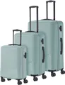 Produktbild: Travelite BALI 3-tlg. Koffer-Set - Mint
