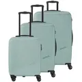 Produktbild: travelite BALI 4-Rollen L/M/S Mint