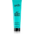 Produktbild: got2b got Gloss Shine Primer glättende Creme für thermische Umformung von Haaren 150 ml