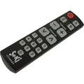 Produktbild: Seki Grande (Universal Fernbedienung, Infrarot) (7401010302)