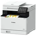 Produktbild: Canon i-SENSYS MF754Cdw 4 in 1 Farblaser-Multifunktionsdrucker grau