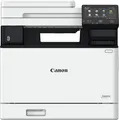 Produktbild: Canon i-SENSYS MF754CDW, Laser, Farbdruck, 1200 x 1200 DPI, Farbkopieren, A4, Weiß