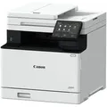 Produktbild: CANON i-SENSYS MF754Cdw, Laser, mehrfarbig