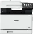 Produktbild: Canon i-SENSYS MF754Cdw - Multifunktionsdrucker - Farbe - Laser - A4, Legal (216 x 356 mm) (Original) - A4/Legal (Medien) - bis zu 33 Seiten/Min. (Kopieren) - bis zu 33 Seiten/Min. (Drucken) - 250 Blatt - 33.6 Kbps - USB 2.0, Gigabit LAN, Wi-Fi(n), USB-Host (5455C009)
