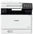 Produktbild: Canon MF754CDW Multifunktionsdrucker Laser Farbe A4 Drucker, Scanner, Kopierer, Fax Duplex-ADF, Duplex, LAN, USB, WLAN