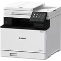 Produktbild: Canon i-SENSYS MF754CDW Farblaserdrucker Kopierer Scanner Fax USB LAN WLAN