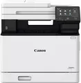 Produktbild: Canon i-SENSYS MF754CDW Farblaserdrucker Kopierer Scanner Fax USB LAN WLAN