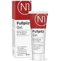 Produktbild: N1 Fußpilz Gel