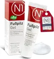 Produktbild: N1 Fußpilz Gel 30 ml