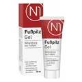 Produktbild: N1 Fußpilz Gel · 30 ml · PZN 17983001