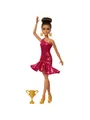 Produktbild: Barbie Career Ballroom Dancer Doll JFR09