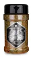 Produktbild: Ankerkraut Brathähnchen, Marinade für knuspriges Hähnchen, Chicken Gewürzsalz für Grill, Backofen und Pfanne, Chicken-Wings selber würzen, BBQ-Rub, 200g im Streuer