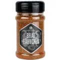 Produktbild: Ankerkraut Brathähnchen Gewürz BBQ Rub Trockenmarinade Geflügel 200g