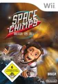 Produktbild: Nintendo Wii - Space Chimps: Affen im All DE mit OVP sehr guter Zustand