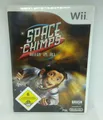 Produktbild: Nintendo Wii Space Chimps - Affen im All