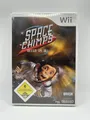 Produktbild: Space Chimps Affen im All - Nintendo Wii Spiel NEU NEW SEALED vom Händler!