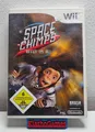 Produktbild: Nintendo Wii Space Chimps Affen im All in OVP+Anl.  B5723